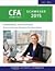 SchweserNotes 2015 CFA Level 1 Book 1: Ethical And Professional Standards And Quantitative Methods