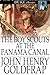 The Boy Scouts at the Panam...