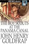 The Boy Scouts at the Panama Canal