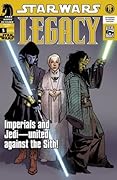 Star Wars: Legacy (2006-2010) #5