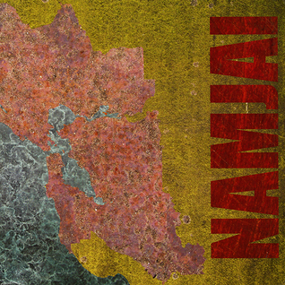 Namjai: A Tribute Anthology of Bay Area Asian Pacific Islander Poets, Volume 1 (Paperback)