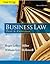 Business Law: Text and Exercises
