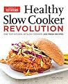 Healthy Slow Cook...