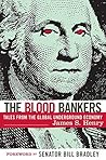 The Blood Bankers...