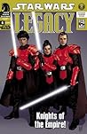 Star Wars: Legacy...