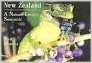 New Zealand:  A Nature Lover's Souvenir
