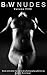 B & W Nudes 5: Black and white fine art nude photography galleries by Lalit Rastogi