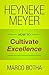 Heyneke Meyer: How to Cultivate Excellence