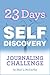 23 Days Self-Discovery Journaling Challenge