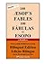 100 Aesop's Fables English Portuguese Bilingual Edition by Rodolfo Nunhez