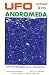 UFO CONTACT ANDROMEDA