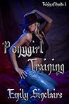 Ponygirl Training by Emily Sinclaire