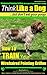 Wirehaired Pointing Griffon, Wirehaired Pointing Griffon Training: Think Like a Dog But Don't Eat Your Poop!