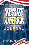 Re-size America Journal: Finding Your Perfect Weight Re-size America Journal: Finding Your Perfect Weight