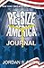 Re-size America Journal: Finding Your Perfect Weight