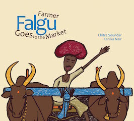 Farmer Falgu Goes to the Market (Hardcover)