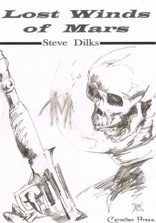 Lost Winds of Mars (Kindle Edition)