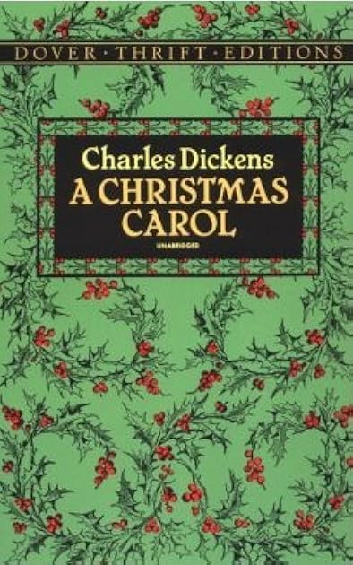 A Christmas Carol