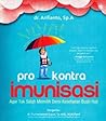 Pro Kontra Imunisasi