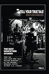 Tell Your True Tale: East Los Angeles, Volume 2 Book cover for Tell Your True Tale: East Los Angeles, Volume 2