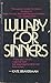 Lullaby for Sinners: Poems