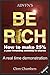 ADVFN’S Be Rich: How to Mak...
