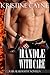 Handle with Care (Six-Alarm Sexy, #2.5)