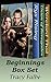 Beginnings Box Set: Three Fantasy Series Starters