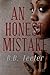 An Honest Mistake (Kirbi Mack #2)