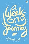 A Week-Long Journey