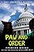 Paw and Order by Spencer Quinn