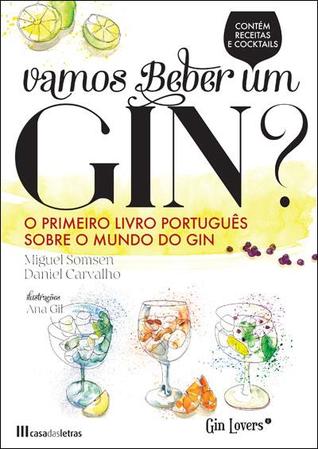 Vamos Beber um Gin? (Paperback)