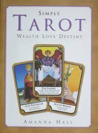 Simply Tarot wealth love destiny