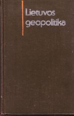 Lietuvos geopolitika