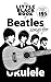 The Little Black Book of Beatles Songs for Ukulele