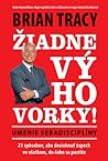 Žiadne výhovorky!