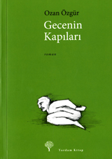 Gecenin Kapıları (Paperback)