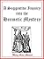 A Suggestive Inquiry into the Hermetic Mystery by Mary Anne Atwood