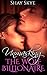 Unmasking the Wolf Billionaire (Paranormal Erotica Book 8)
