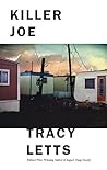 Book cover for Killer Joe