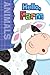 Hello, Farm (Brighter Child Board Books)
