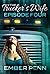 The Trucker's Wife 4 by Ember Penn