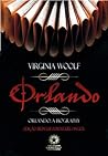 Book cover for Orlando (Edição Bilíngue) (Portuguese Edition)