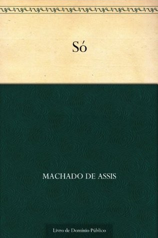 Só (Kindle Edition)