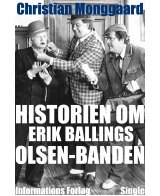 Historien om Erik Ballings Olsen-Banden