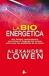 LA BIOENERGETICA ...
