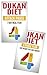 Dukan Diet Collection by Jennifer Atkins