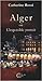 Alger ou L'impossible portrait