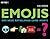 Emojis: Der neue Rätselspaß ohne Worte (German Edition)
