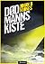 Død manns kiste by Johan B. Mjønes